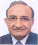 Shri S C Sharma